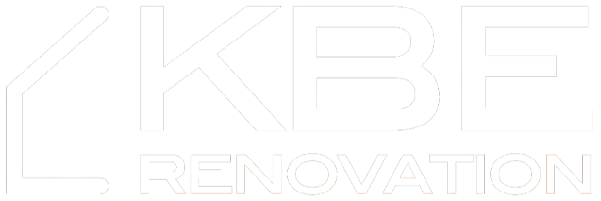 logo KBE blanc